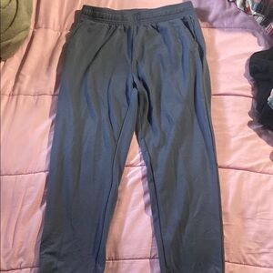 Eddie Bauer Women’s Navy Joggers